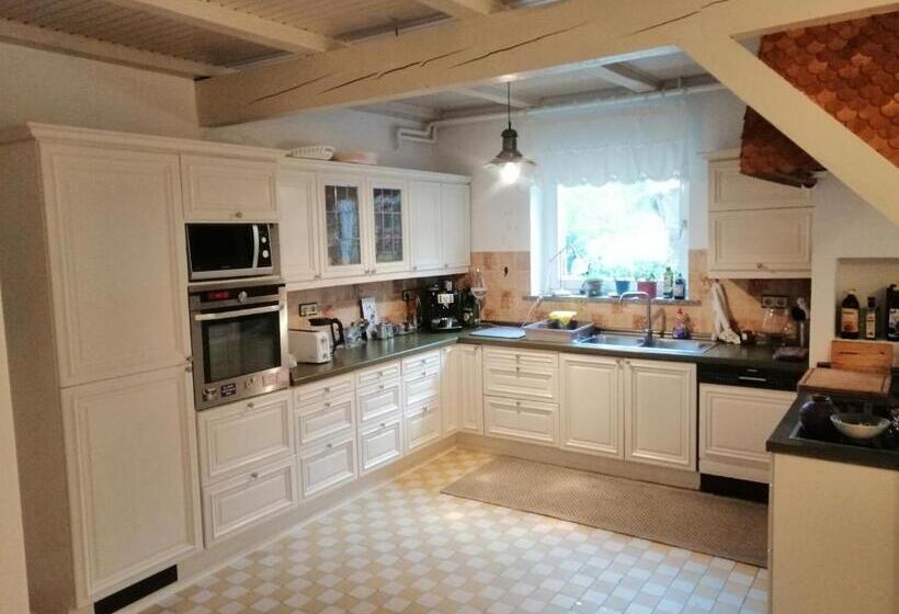 膳宿费 Villa Elisenruh