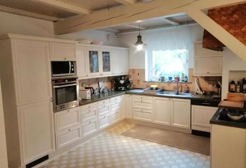 ペンション Villa Elisenruh