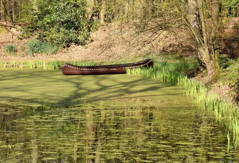 ペンション Villa Elisenruh