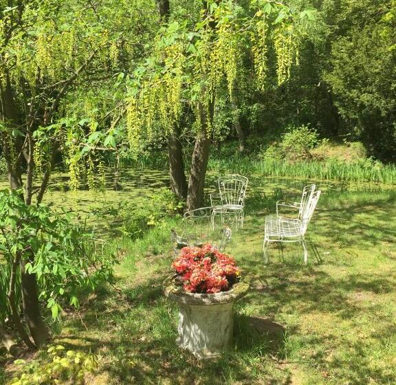 膳宿费 Villa Elisenruh