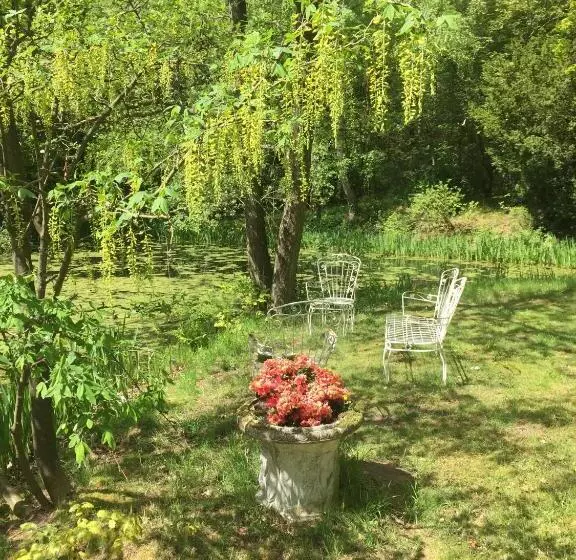 ペンション Villa Elisenruh