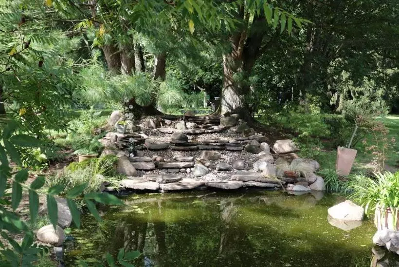 ペンション Villa Elisenruh