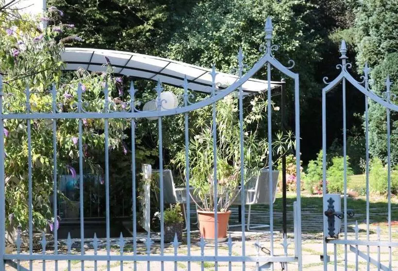 ペンション Villa Elisenruh