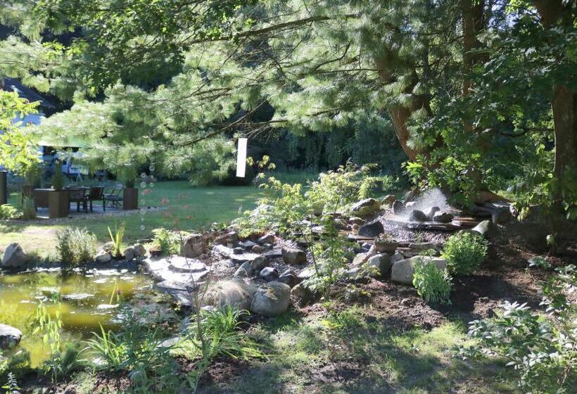 膳宿费 Villa Elisenruh