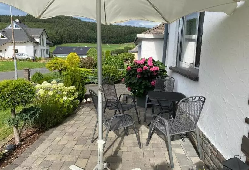 Pension Görgen