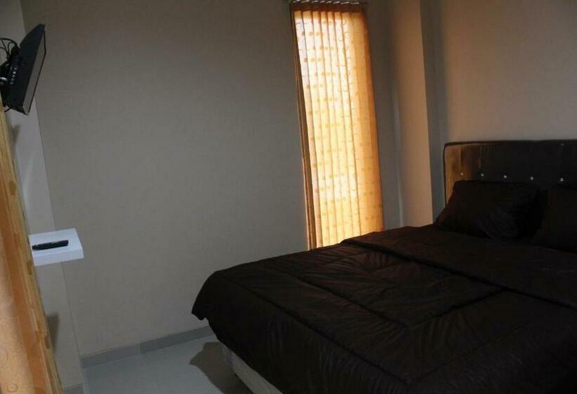 فندق صغير Garuda Kostel