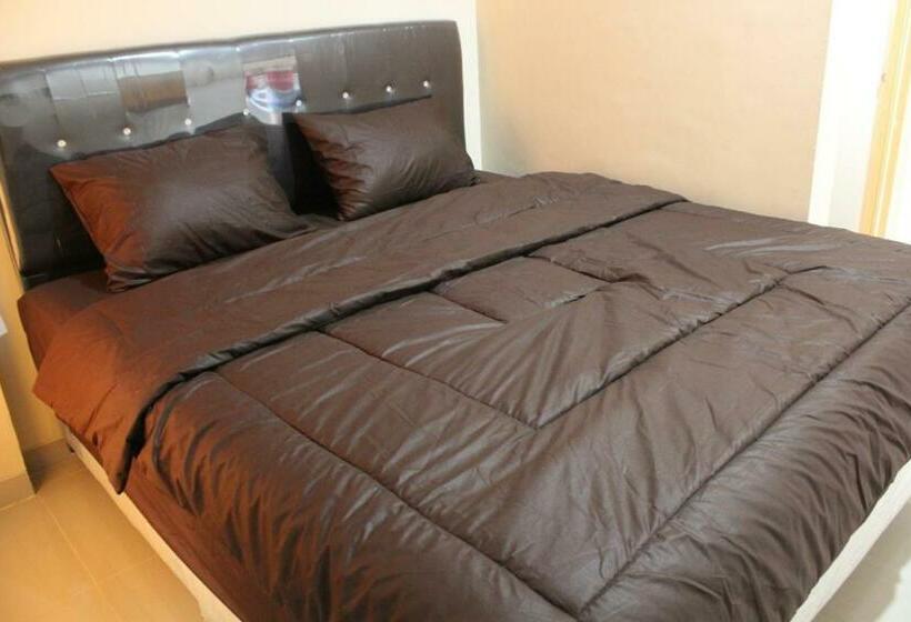 فندق صغير Garuda Kostel