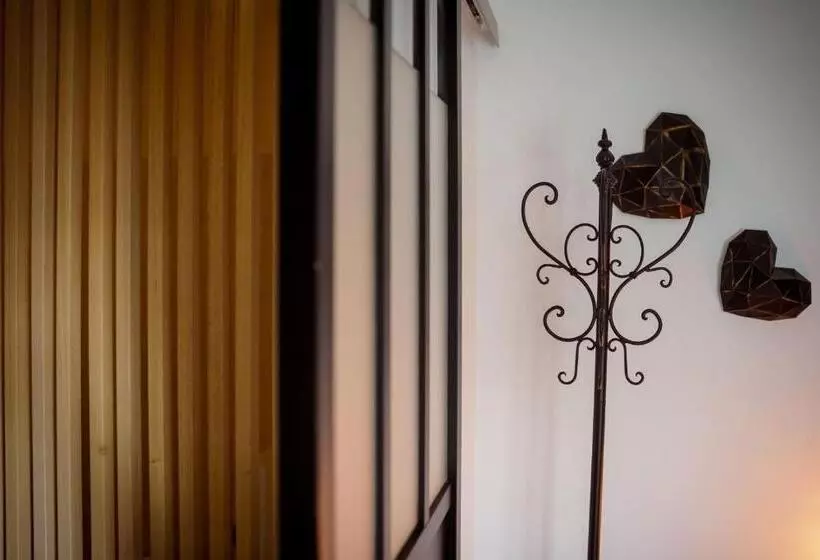 Aamiaismajoitus (B&B) Chez Guilem