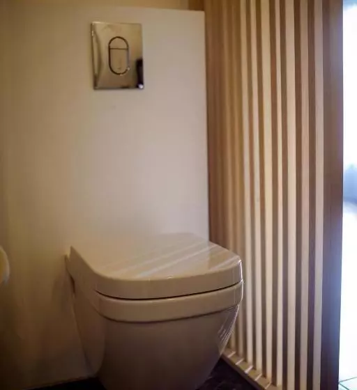 Aamiaismajoitus (B&B) Chez Guilem