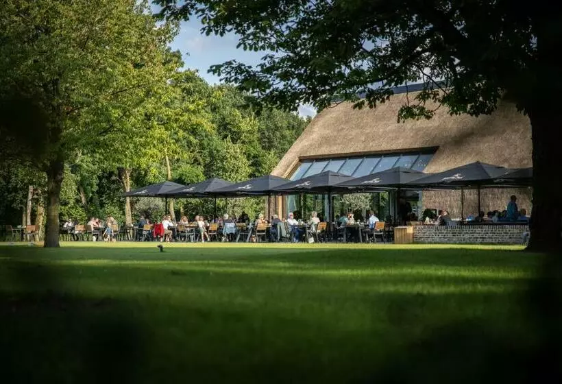 Aamiaismajoitus (B&B) Graaf Ter Horst