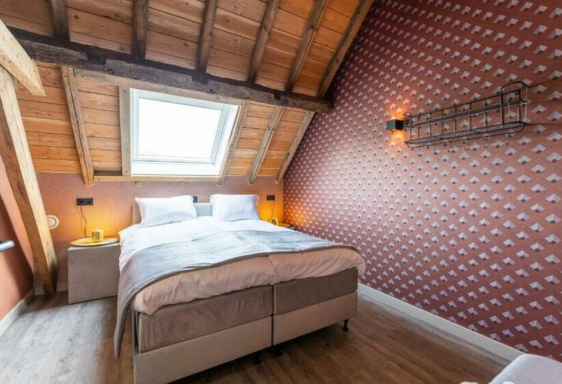 צימר Graaf Ter Horst