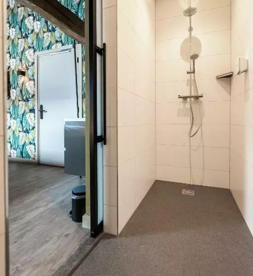 Aamiaismajoitus (B&B) Graaf Ter Horst