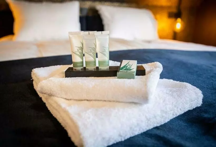 Aamiaismajoitus (B&B) Graaf Ter Horst