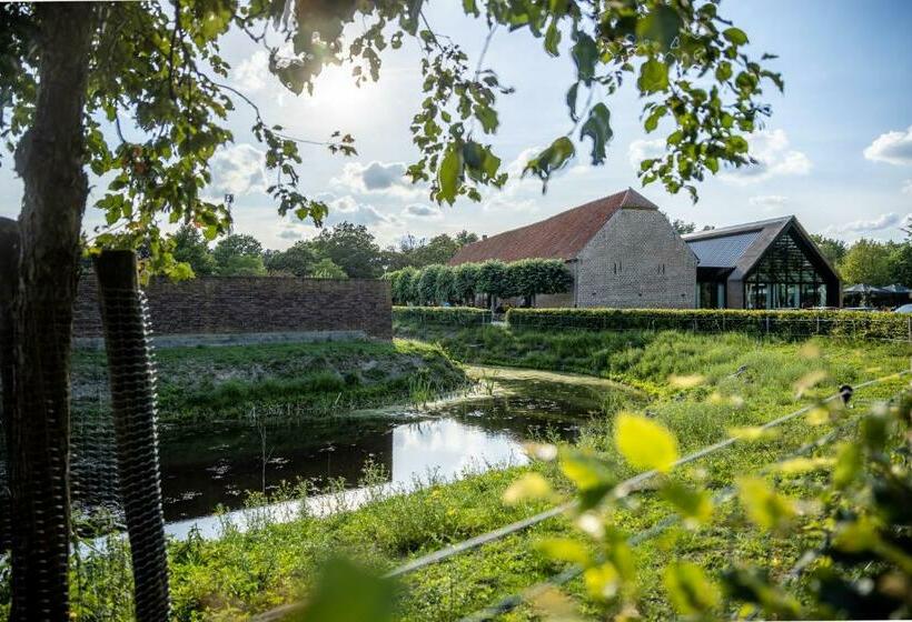 צימר Graaf Ter Horst