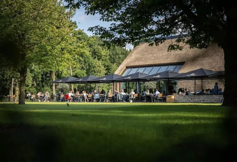 Aamiaismajoitus (B&B) Graaf Ter Horst