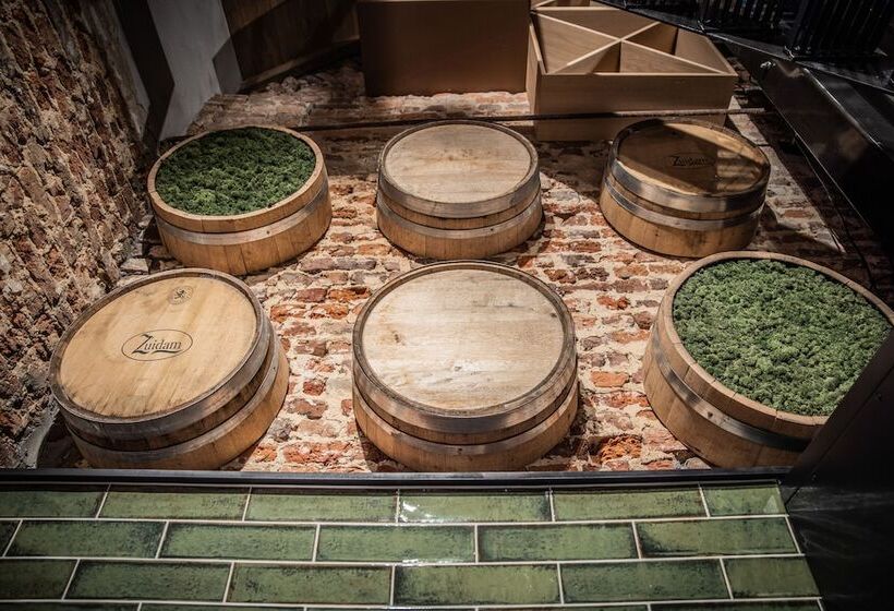 צימר Graaf Ter Horst