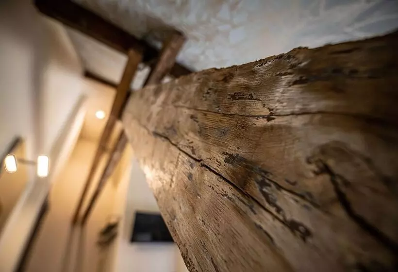 Aamiaismajoitus (B&B) Graaf Ter Horst