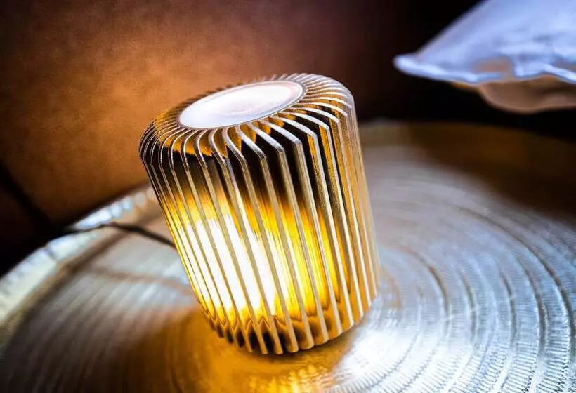 Aamiaismajoitus (B&B) Graaf Ter Horst