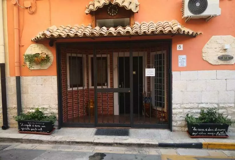 Aamiaismajoitus (B&B) Roberto S Guest House