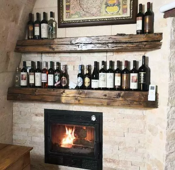 Aamiaismajoitus (B&B) Roberto S Guest House