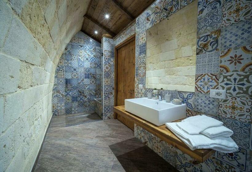 مبيت وإفطار Roberto S Guest House