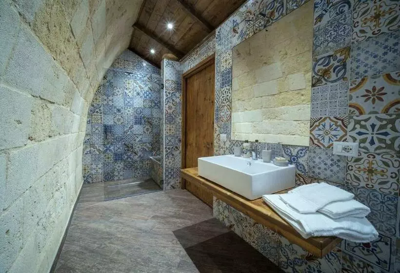 Aamiaismajoitus (B&B) Roberto S Guest House