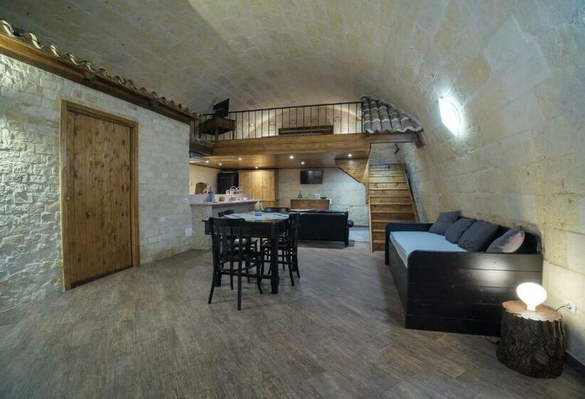 مبيت وإفطار Roberto S Guest House