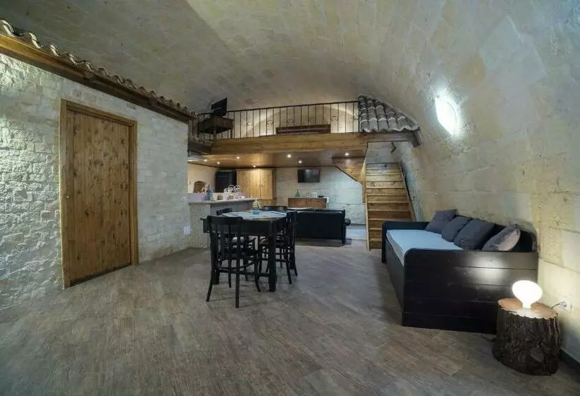 Aamiaismajoitus (B&B) Roberto S Guest House