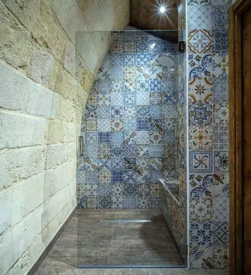 Aamiaismajoitus (B&B) Roberto S Guest House