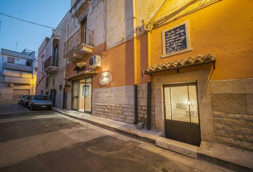 مبيت وإفطار Roberto S Guest House