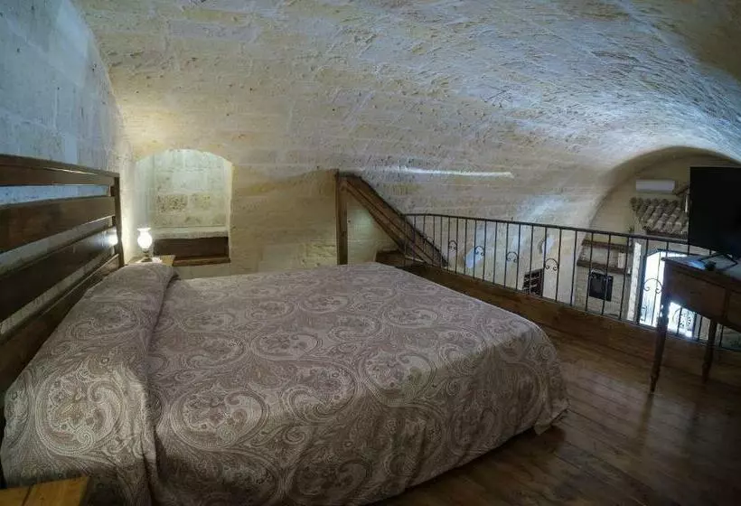 Aamiaismajoitus (B&B) Roberto S Guest House