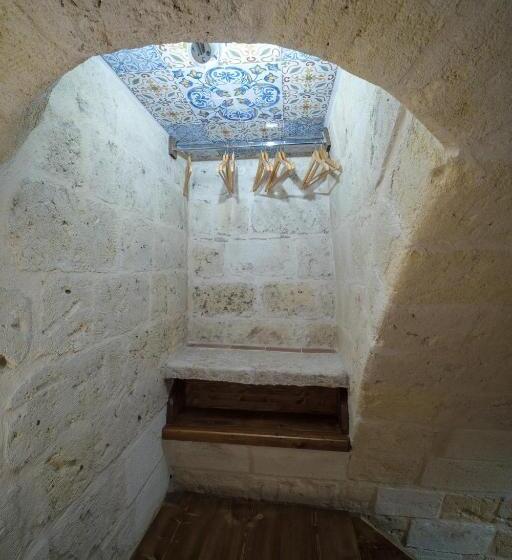 مبيت وإفطار Roberto S Guest House