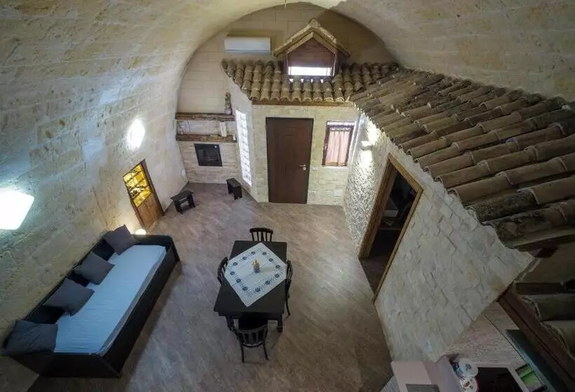 Aamiaismajoitus (B&B) Roberto S Guest House