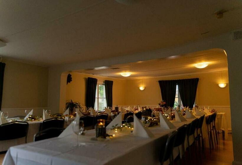 Djurgårdsportens Vandrarhem