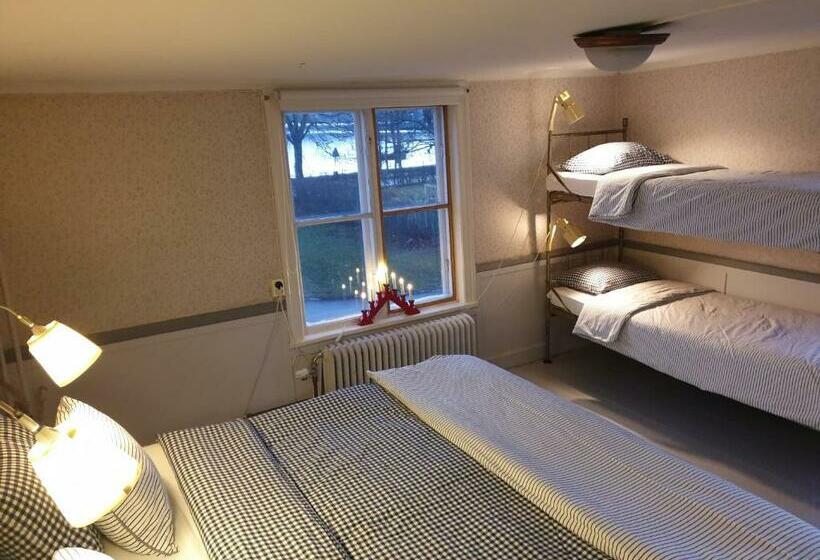 Djurgårdsportens Vandrarhem