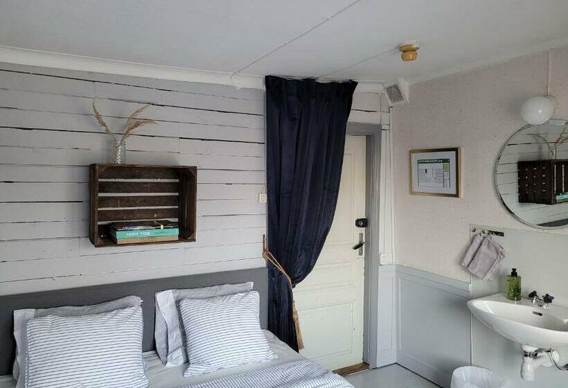 Djurgårdsportens Vandrarhem