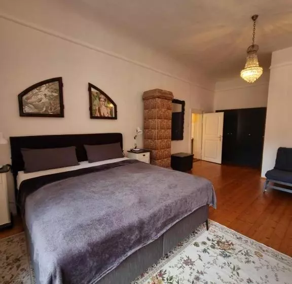 Hotelli Im Stift Neuberg