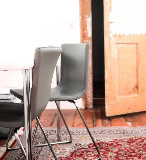 Hotelli Im Stift Neuberg