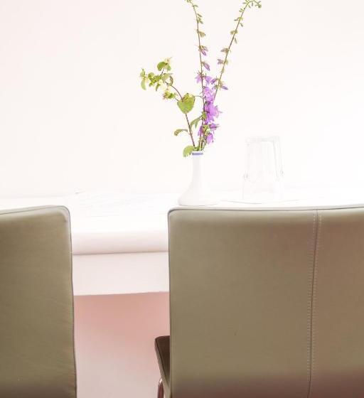 Hotel Im Stift Neuberg