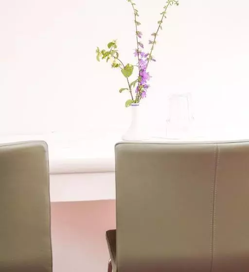 Hotelli Im Stift Neuberg