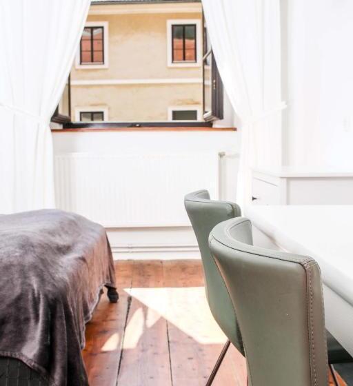 Hotel Im Stift Neuberg