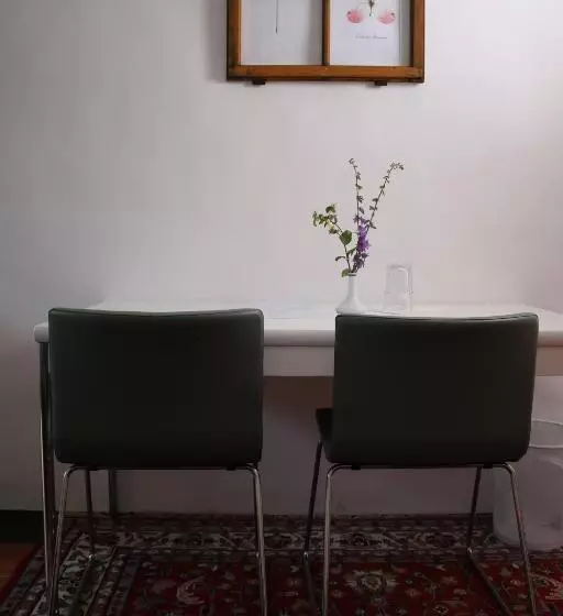 Hotelli Im Stift Neuberg