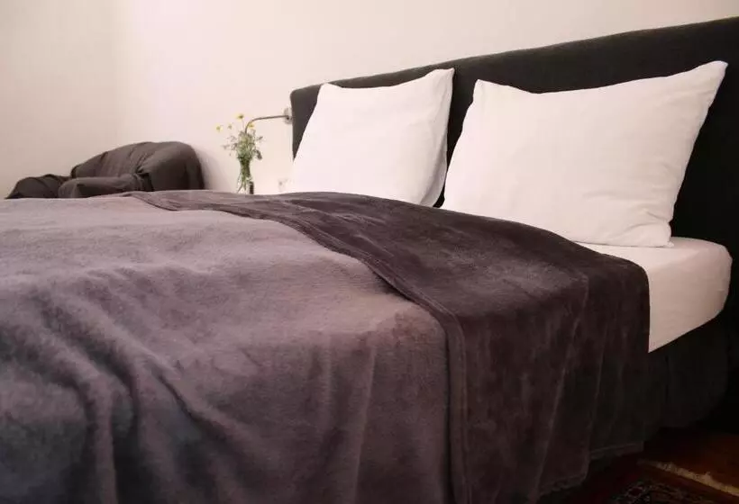 Hotelli Im Stift Neuberg