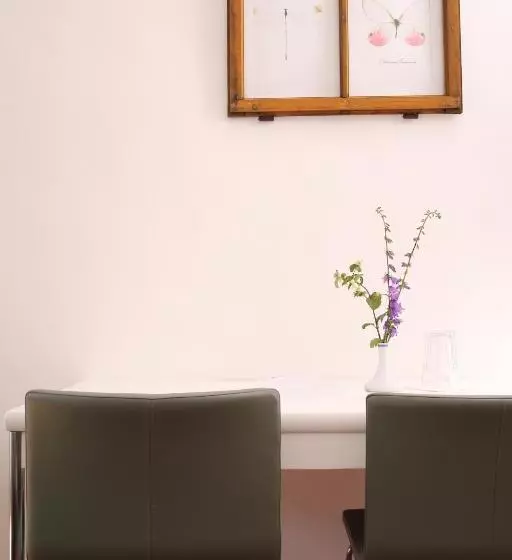 Hotelli Im Stift Neuberg