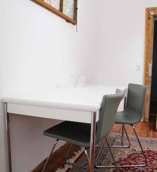 Hotel Im Stift Neuberg