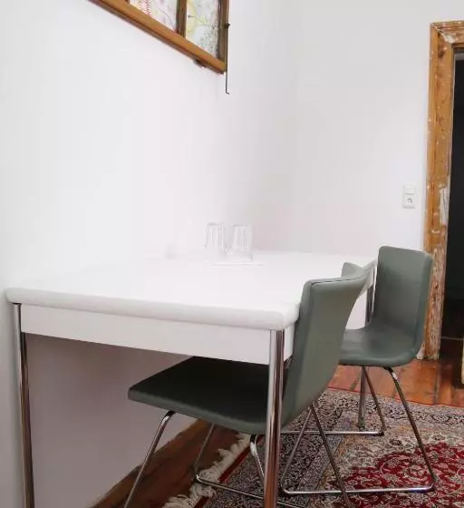 Hotelli Im Stift Neuberg