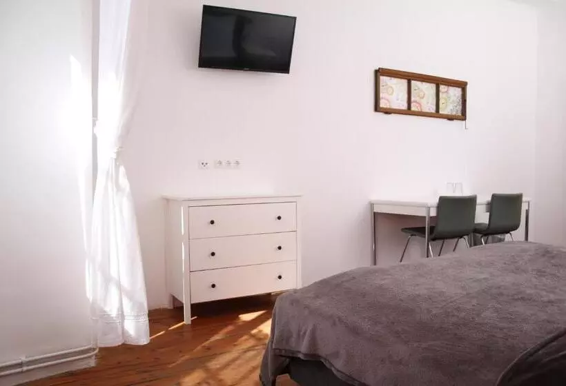 Hotelli Im Stift Neuberg