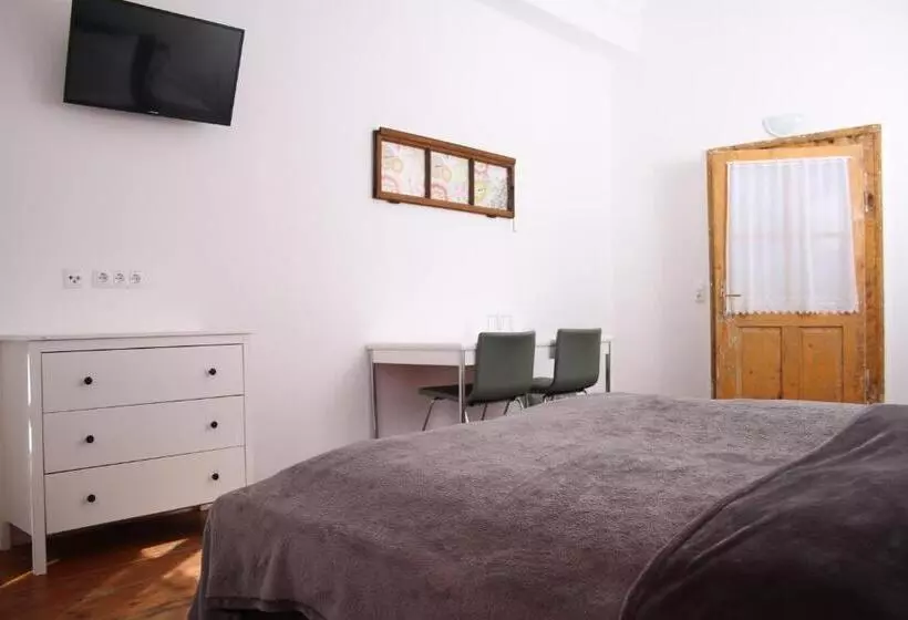 Hotelli Im Stift Neuberg