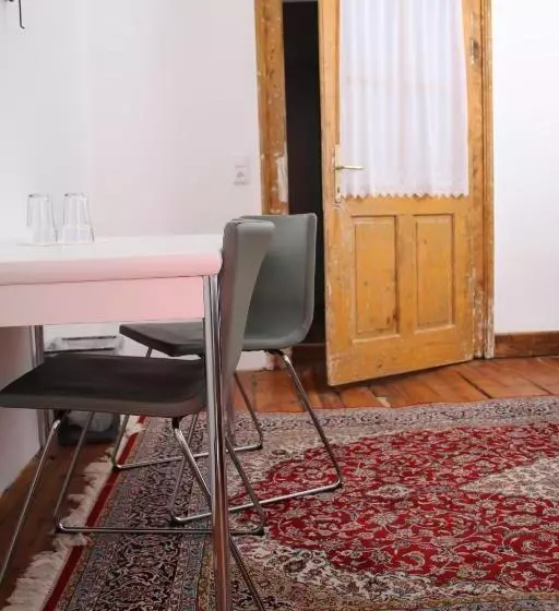 Hotelli Im Stift Neuberg