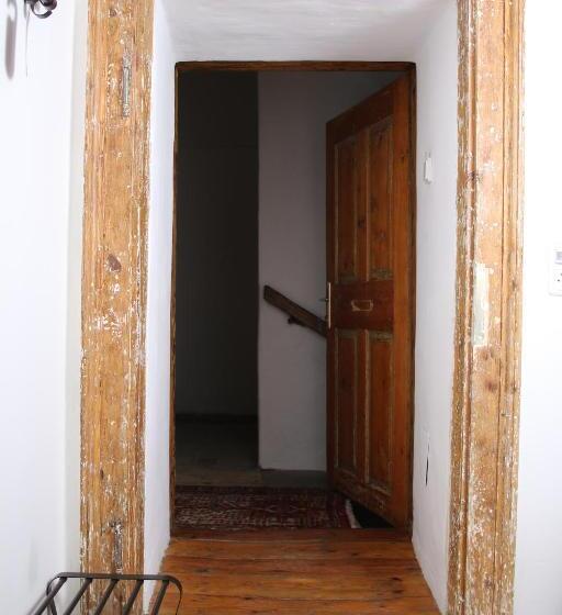 Hotel Im Stift Neuberg